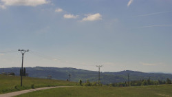 Troják - Maruška - Rozhledna
