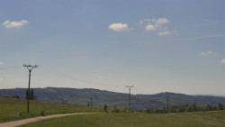 Troják - Maruška - Rozhledna