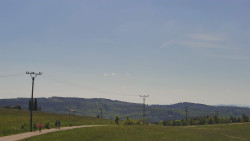 Troják - Maruška - Rozhledna