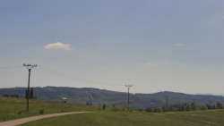 Troják - Maruška - Rozhledna