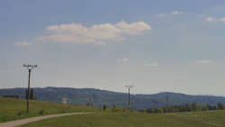 Troják - Maruška - Rozhledna