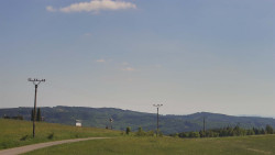 Troják - Maruška - Rozhledna