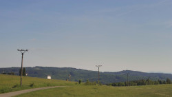 Troják - Maruška - Rozhledna