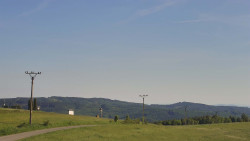 Troják - Maruška - Rozhledna