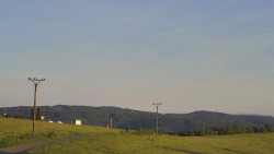 Troják - Maruška - Rozhledna