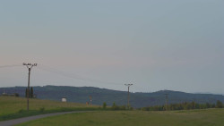 Troják - Maruška - Rozhledna