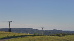 Troják - Maruška - Rozhledna