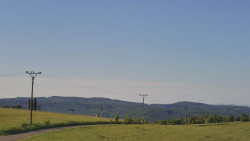 Troják - Maruška - Rozhledna