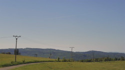 Troják - Maruška - Rozhledna