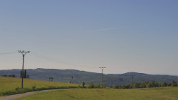 Troják - Maruška - Rozhledna