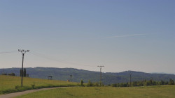 Troják - Maruška - Rozhledna