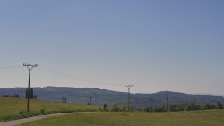 Troják - Maruška - Rozhledna