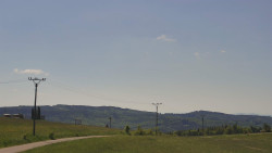 Troják - Maruška - Rozhledna
