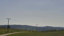 Troják - Maruška - Rozhledna