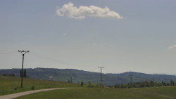 Troják - Maruška - Rozhledna