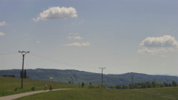 Troják - Maruška - Rozhledna