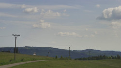 Troják - Maruška - Rozhledna