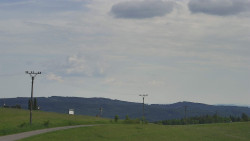 Troják - Maruška - Rozhledna