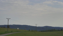 Troják - Maruška - Rozhledna