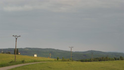 Troják - Maruška - Rozhledna