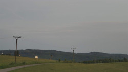 Troják - Maruška - Rozhledna