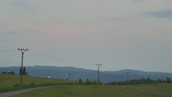 Troják - Maruška - Rozhledna