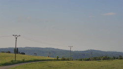 Troják - Maruška - Rozhledna
