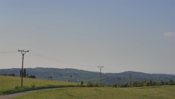 Troják - Maruška - Rozhledna