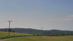 Troják - Maruška - Rozhledna
