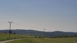 Troják - Maruška - Rozhledna