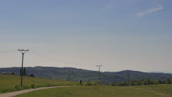 Troják - Maruška - Rozhledna