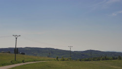 Troják - Maruška - Rozhledna