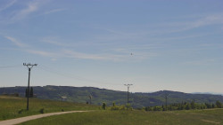 Troják - Maruška - Rozhledna