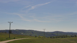 Troják - Maruška - Rozhledna