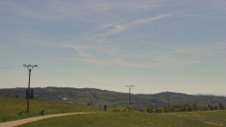 Troják - Maruška - Rozhledna