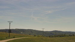 Troják - Maruška - Rozhledna
