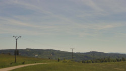 Troják - Maruška - Rozhledna