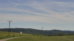 Troják - Maruška - Rozhledna