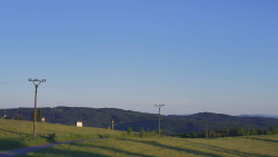 Troják - Maruška - Rozhledna