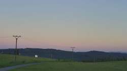 Troják - Maruška - Rozhledna