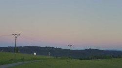 Troják - Maruška - Rozhledna