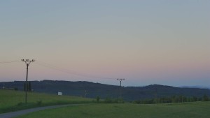 Skiareál Troják - Troják - Maruška - Rozhledna - 26.5.2026 v 04:50
