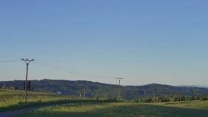 Skiareál Troják - Troják - Maruška - Rozhledna - 26.5.2026 v 05:50