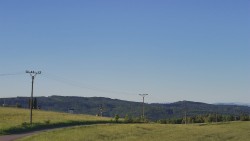 Troják - Maruška - Rozhledna