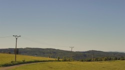 Troják - Maruška - Rozhledna