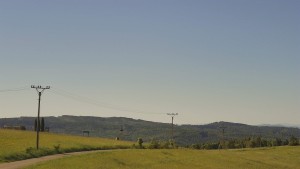 Skiareál Troják - Troják - Maruška - Rozhledna - 26.5.2026 v 08:50