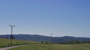 Skiareál Troják - Troják - Maruška - Rozhledna - 26.5.2026 v 09:50