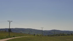 Troják - Maruška - Rozhledna