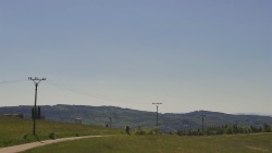 Troják - Maruška - Rozhledna