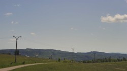 Troják - Maruška - Rozhledna